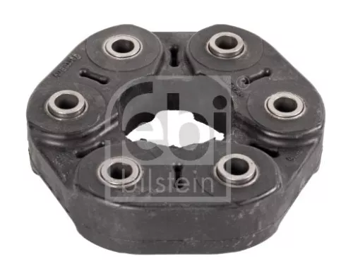 Febi Rear Propshaft Joint Coupling For Vw Amarok