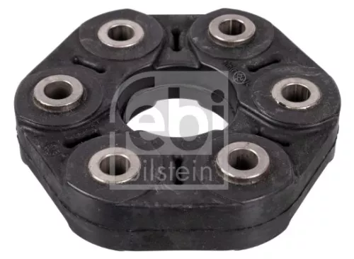 Febi Rear Propshaft Joint Coupling For Mercedes-benz Slc Slk