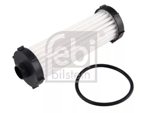 Febi Automatic Transmission Hydraulic Filter For Ford Ford Usa Volvo C-