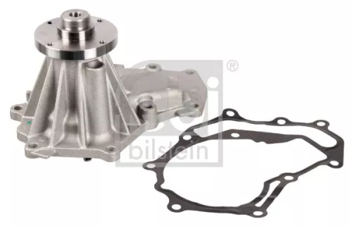 Febi Engine Water Pump For Renault Trucks Mascott