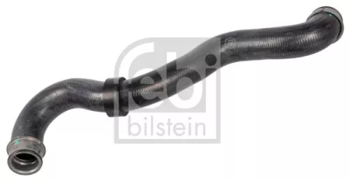 Febi Upper Radiator Hose Pipe For Mercedes-benz C-class