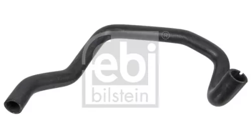Febi Radiator Hose Pipe For Citroën Peugeot 1007 206 206 Van 207 C2 C2 Enter