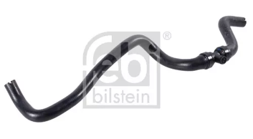 Febi Radiator Hose Pipe For Fiat 500 500 C