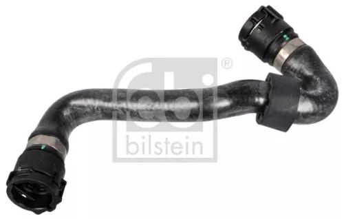 Febi Radiator Hose Pipe For Bmw X5