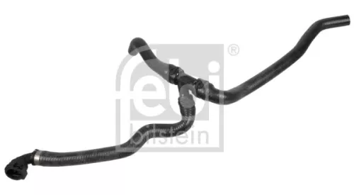 Febi Radiator Hose Pipe For Bmw 5 6 7