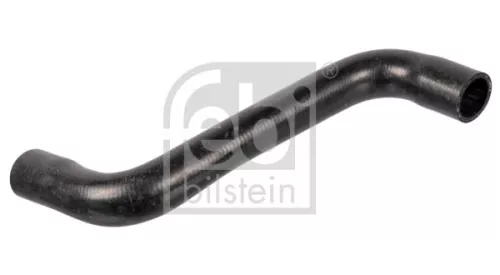 Febi Upper Radiator Hose Pipe For Renault Clio Modus / Grand Modus