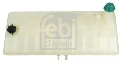 Febi Coolant Expansion Tank For Erf Man Ecm M 2000 M M90