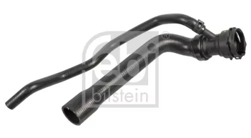 Febi Radiator Hose Pipe For Audi Seat A4 A6 Exeo