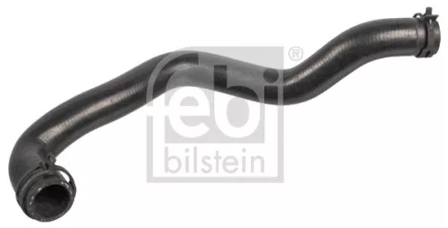 Febi Radiator Hose Pipe For Ford B-max Fiesta