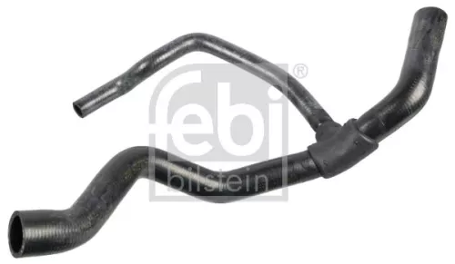 Febi Radiator Hose Pipe For Renault Megane Scénic