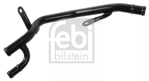 Febi Coolant Pipe For Audi Seat Skoda Vw A3 Altea Altea Xl Eos Golf Gol