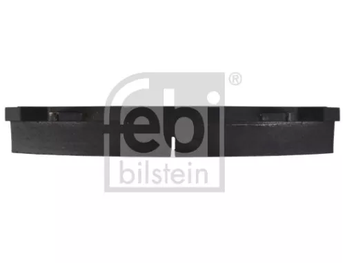FEBI BILSTEIN FEBI BILSTEIN 171240 Febi Front Rear Brake Pad Set For Mercedes-benz Actros Mp4 / 