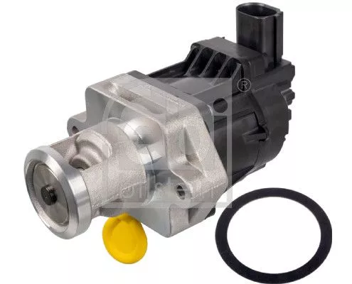 Febi Egr Valve For Chevrolet Opel Saab Vauxhall 9-5 Astra Cascada Insig