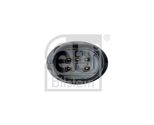 FEBI BILSTEIN FEBI BILSTEIN 171248 Febi Egr Valve For Chevrolet Opel Saab Vauxhall 9-5 Astra Cascada Insig 