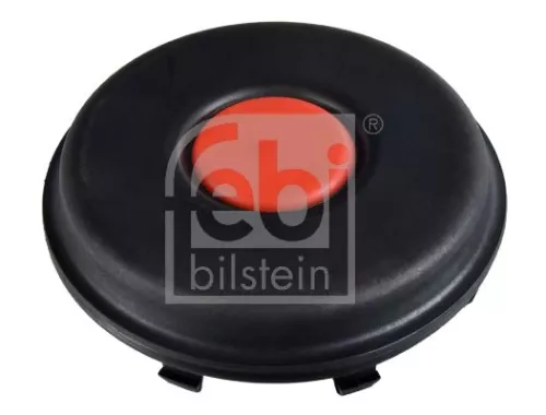 Protection Lid, wheel hub