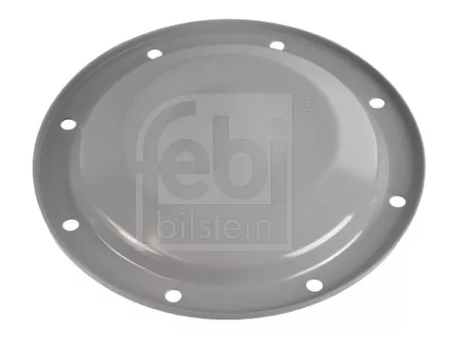Protection Lid, wheel hub