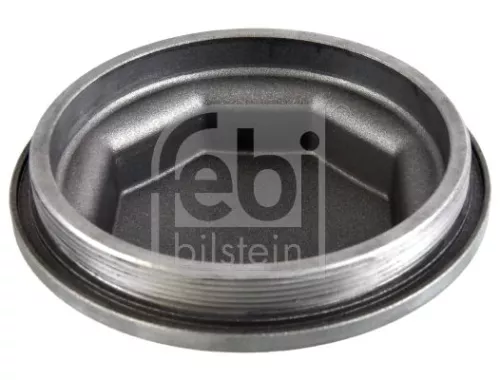 FEBI BILSTEIN FEBI BILSTEIN 171253 Protection Lid, wheel hub 