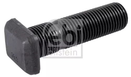Febi Wheel Stud For Scania 2 - Series 3 - Series 3 - Series Bus 4 - Ser