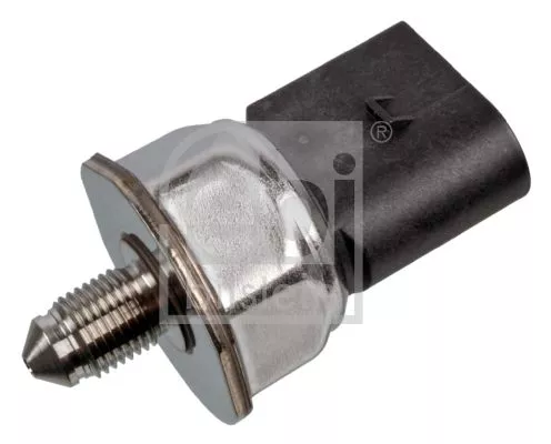 Sensor, fuel pressure
