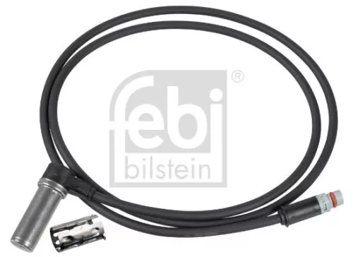 Febi Front Left Or Right Rear Left Or Right  Abs Wheel Speed Sensor For