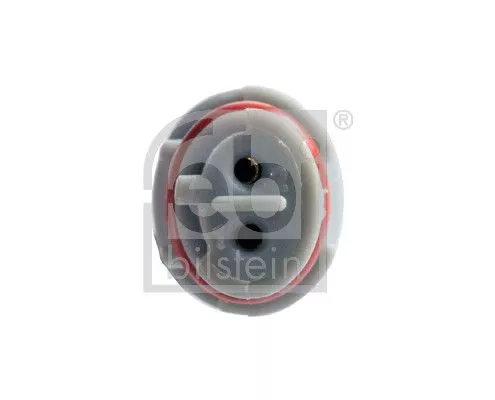 FEBI BILSTEIN FEBI BILSTEIN 171313 Febi Front Left Or Right Rear Left Or Right  Abs Wheel Speed Sensor For 