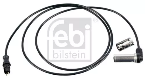 FEBI BILSTEIN FEBI BILSTEIN 171328 Febi Front  Abs Wheel Speed Sensor For Irisbus Iveco Eurocargo Eurostar Euro 