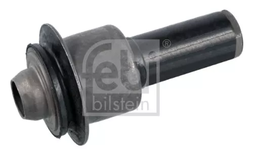 Febi Front Left Or Right Rear Axle Bush Mount For Nissan Renault K