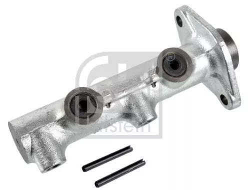Febi Brake Master Cylinder For Land Rover 90 Defender