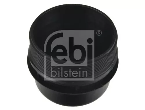 FEBI BILSTEIN FEBI BILSTEIN 171342 Febi Oil Filter Housing Cap For Citroën Ds Fiat Ford Mini Peugeot Volvo 