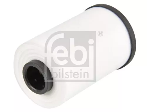 Febi Automatic Transmission Hydraulic Filter For Audi Seat Skoda Vw A1 
