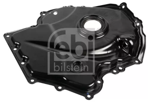 Housing Cover, crankcase