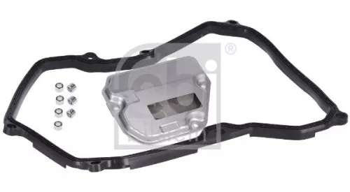 Febi 171357 Automatic Hydraulic Filter Kit For Vw California  Multivan  Transpor