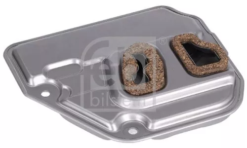 FEBI BILSTEIN FEBI BILSTEIN 171357 Febi 171357 Automatic Hydraulic Filter Kit For Vw California  Multivan  Transpor 