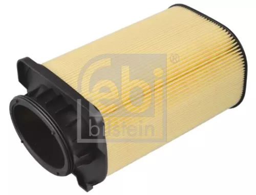 Febi Bilstein Air Filter For Infiniti Mercedes-benz Mercedes-benz (Bbdc) C-class