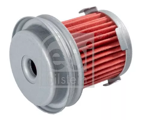 Febi Automatic Transmission Hydraulic Filter For Acura Honda Brio City 