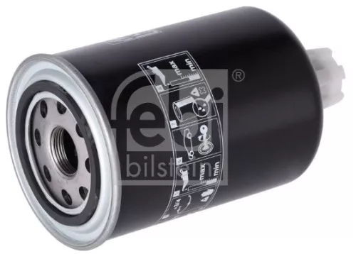 Febi Fuel Filter For Scania 4 - Series 4 - Series Bus