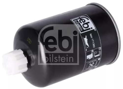 FEBI BILSTEIN FEBI BILSTEIN 171360 Febi Fuel Filter For Scania 4 - Series 4 - Series Bus 