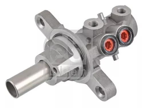 Febi Brake Master Cylinder For Citroën Peugeot Toyota 107 Aygo C1