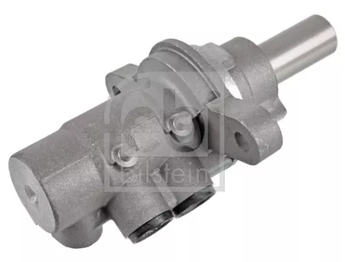 FEBI BILSTEIN FEBI BILSTEIN 171367 Febi Brake Master Cylinder For Citroën Peugeot Toyota 107 Aygo C1 