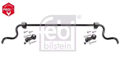 Febi Rear Stabiliser Bar Suspension For Audi A4 A4 Allroad A5