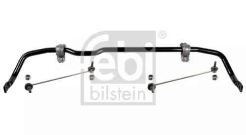 Febi Front Stabiliser Bar Suspension For Audi Seat Vw Ateca Caddy Caddy