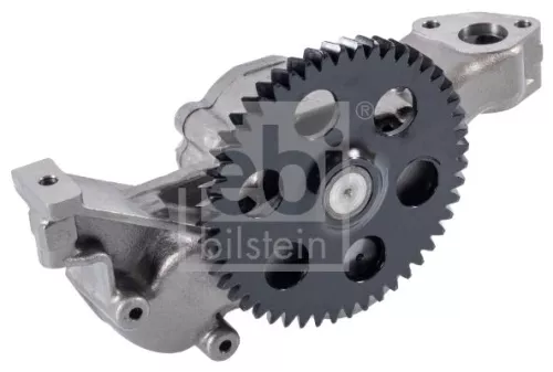 Febi Oil Pump For Mercedes-benz Setra Axor Axor 2 Citaro (O 530) Citaro