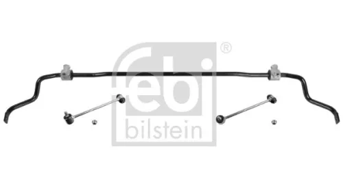 Febi Rear Stabiliser Bar Suspension For Mercedes-benz C-class E-class G