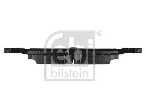 FEBI BILSTEIN FEBI BILSTEIN 171393 Febi Rear Brake Pad Set For Ford Ford Usa Edge Focus Galaxy  