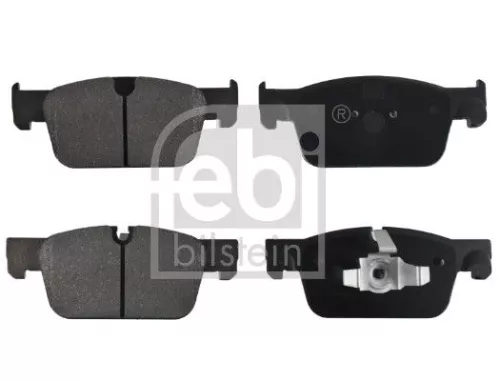 Febi Front Brake Pad Set For Volvo S60 S90 V60 V90 Xc60