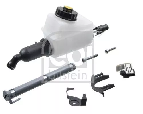 Master Cylinder, clutch