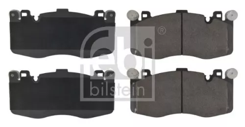 Febi Front Brake Pad Set For Bmw X5 X6