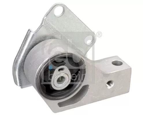 Febi Rear Right Differential Bush For Fiat Panda