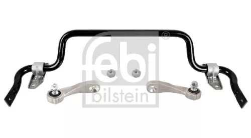 Febi Front Stabiliser Bar Suspension For Mercedes-benz C-class E-class