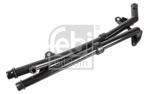 Febi Coolant Pipe For Mercedes-benz C-class E-class Slk